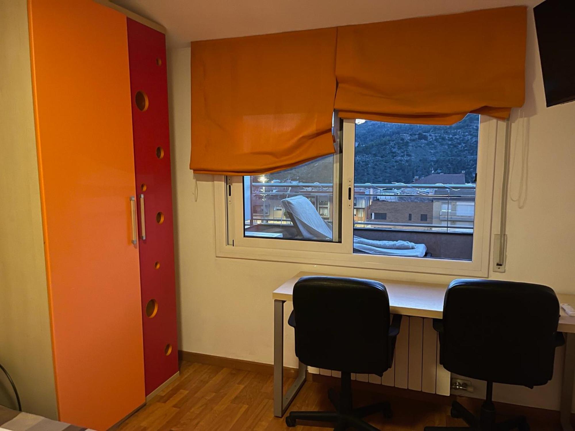 Duplex Luminoso Y Tranquilo Apartman El Pont de Vilomara Kültér fotó