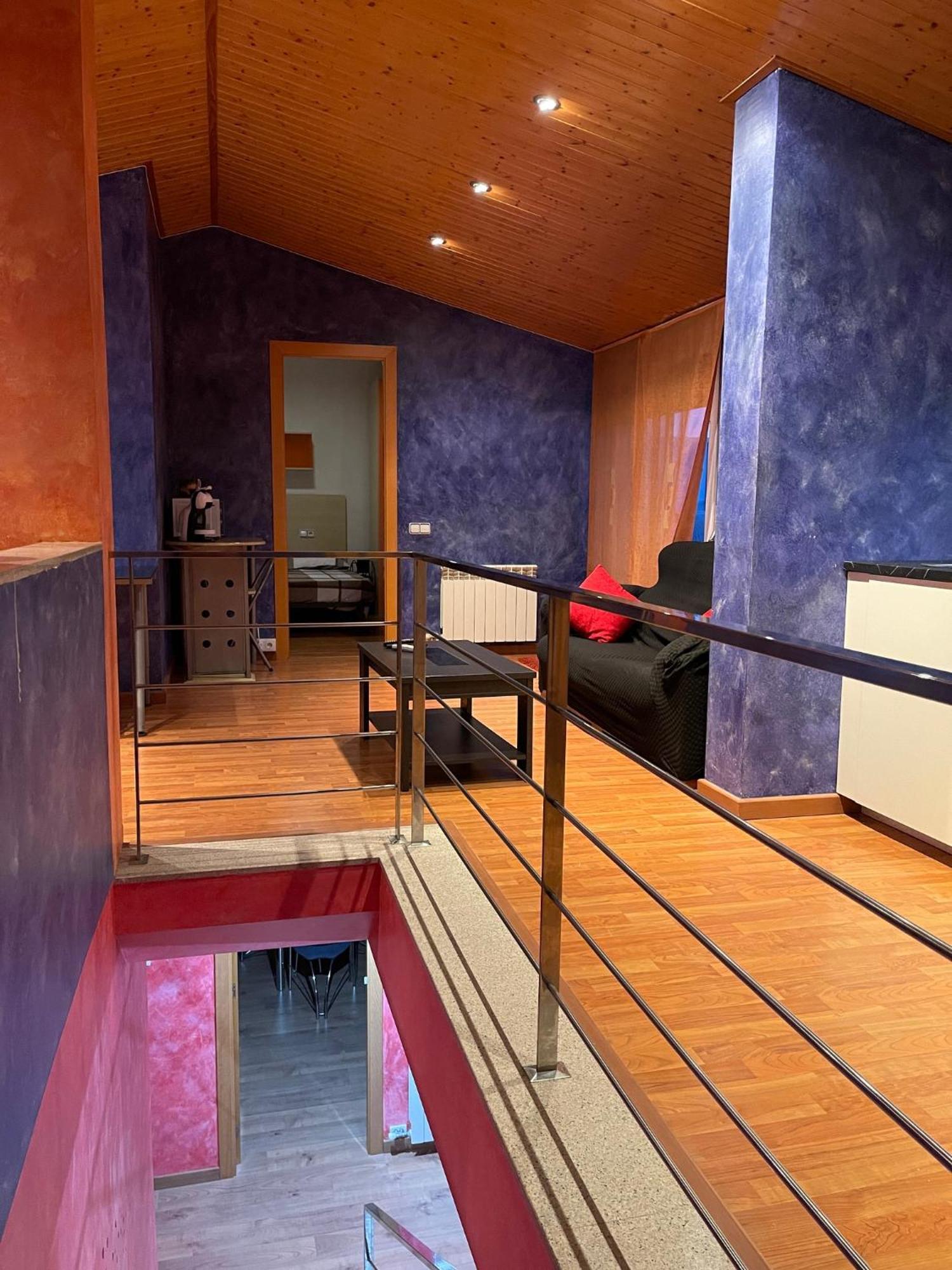 Duplex Luminoso Y Tranquilo Apartman El Pont de Vilomara Kültér fotó